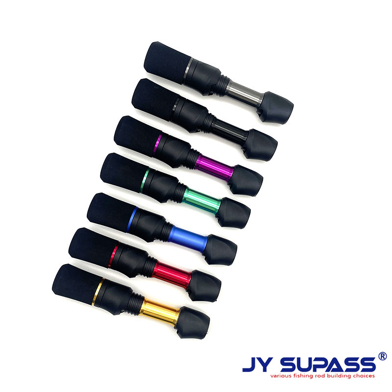 Fishing Rod Surf - JY SUPASS SKSS DIY Hengel Hengel