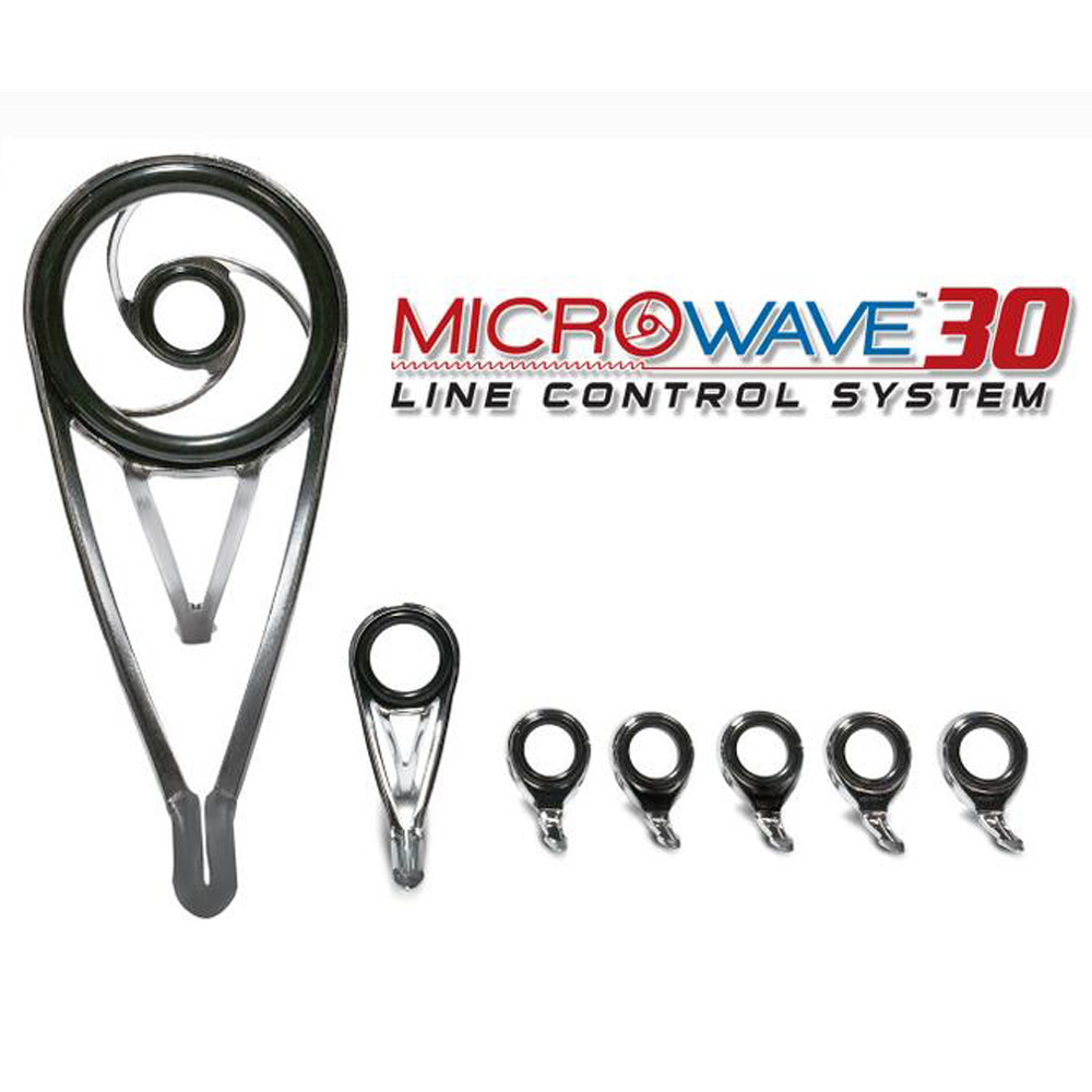Fishing Rod Surf - Amerikaanse Visgerei Bedrijf Magnetron 30-10 Line