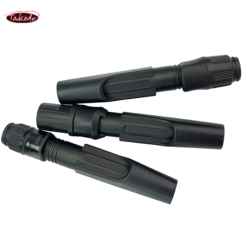 Fishing Rod Surf - Takedo Tn38 Nieuwe Stijl Nps Vishengel