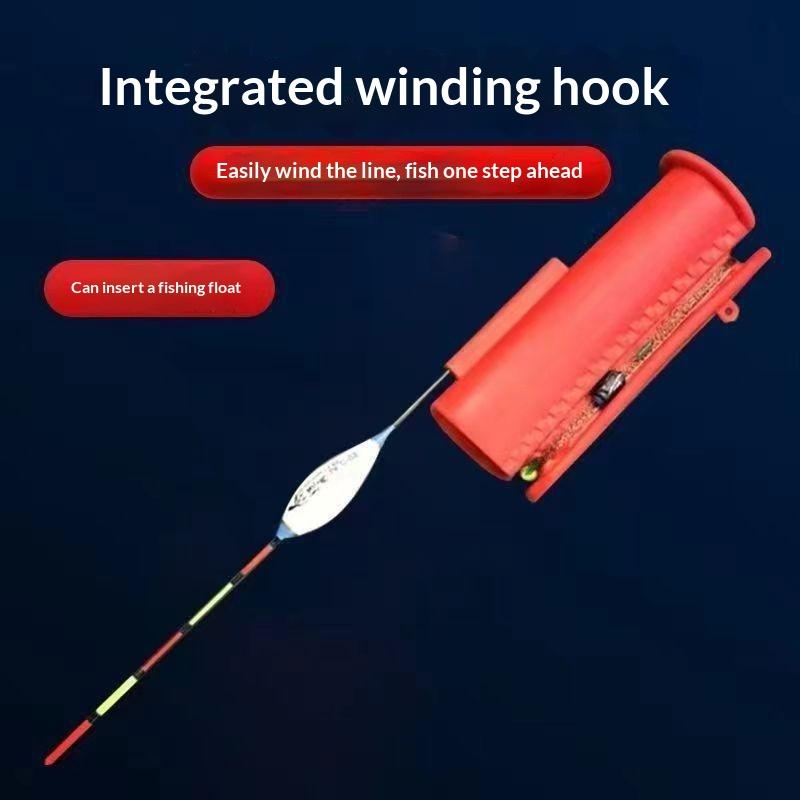 1 stuk/6 stuks siliconen besch - Fishing Rod Combo recensie en prijs