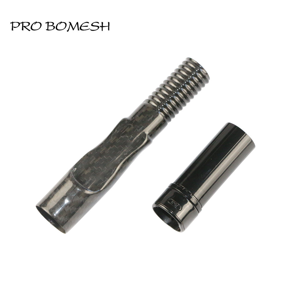 Pro Bomesh 1 stuks 10,3 g 3K k - Fishing Rod Surf recensie en prijs