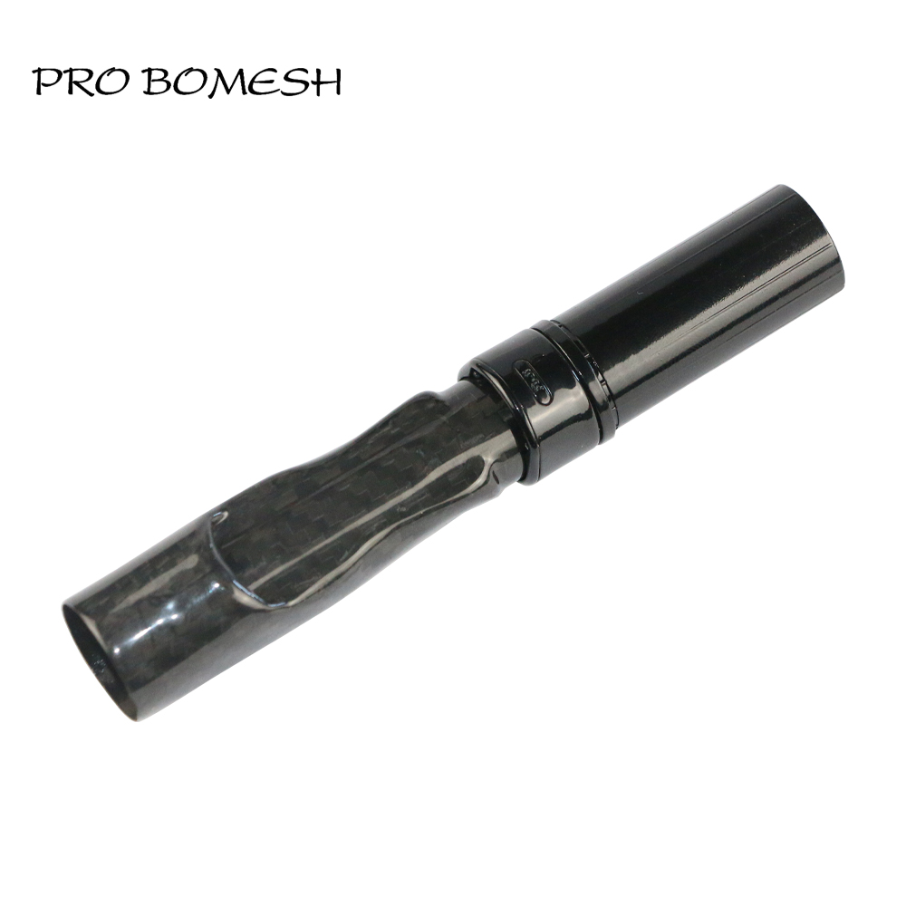 Pro Bomesh 1 stuks 10,3 g 3K k - Fishing Rod Surf recensie en prijs