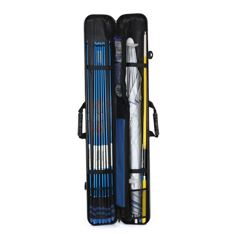 Lichtgewicht, waterdichte, har - Fishing Rod Case recensie en prijs