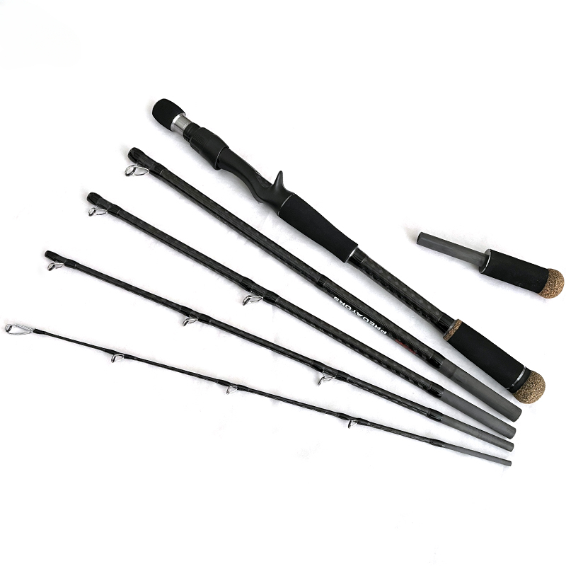 TAKEDO TK93 PT65CXH-6 1.95M Su - Fishing Rod Surf recensie en prijs
