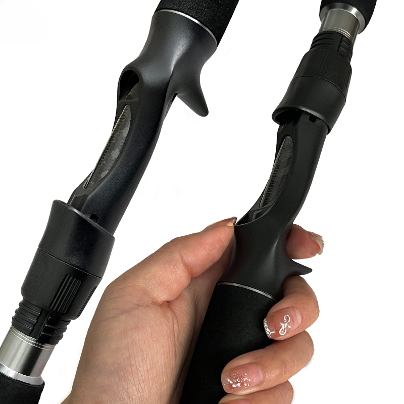 TAKEDO TK93 PT65CXH-6 1.95M Su - Fishing Rod Surf recensie en prijs