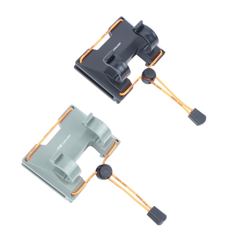 Outdoor Professionals riemclip - Fishing Rod Spinning recensie en prijs
