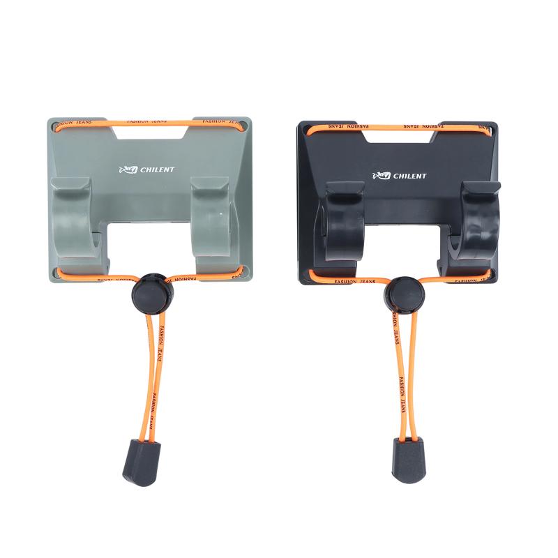 Outdoor Professionals riemclip - Fishing Rod Spinning recensie en prijs