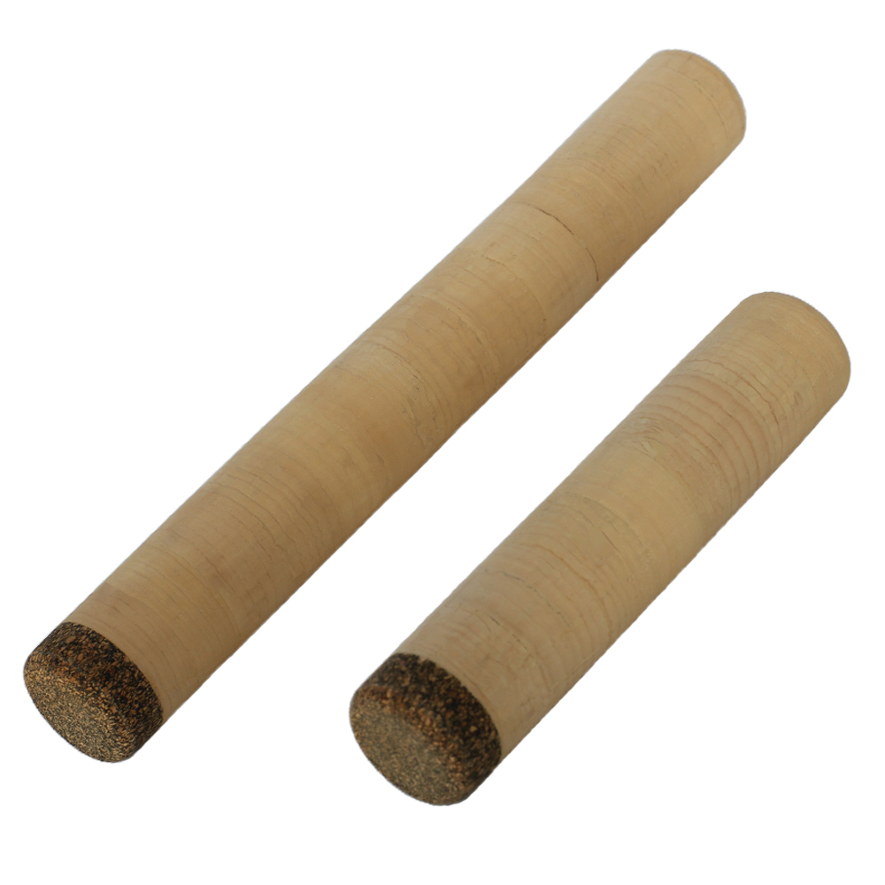 3A Kwaliteit pure kurkhandgree - Fishing Rod Surf recensie en prijs