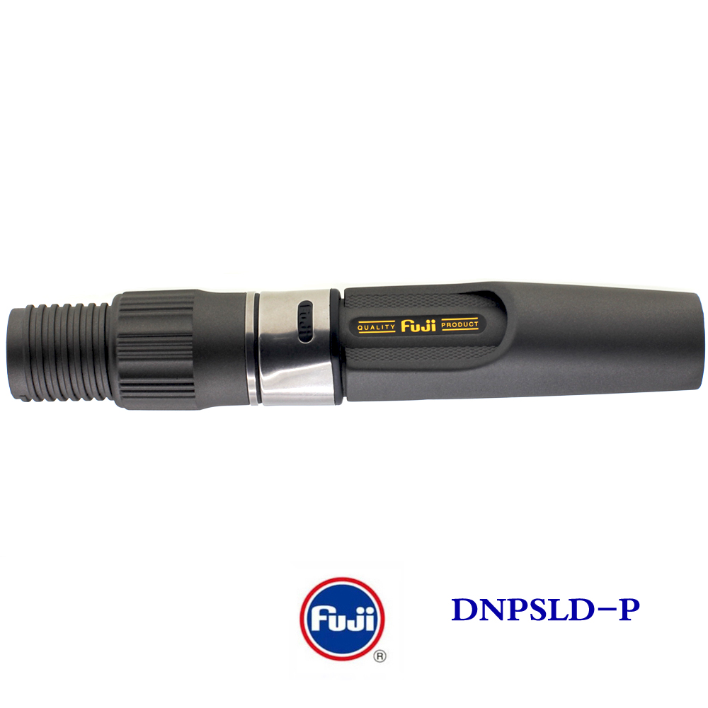 Originele Fuji Reel Seat Dnpld - Fishing Rod Surf recensie en prijs