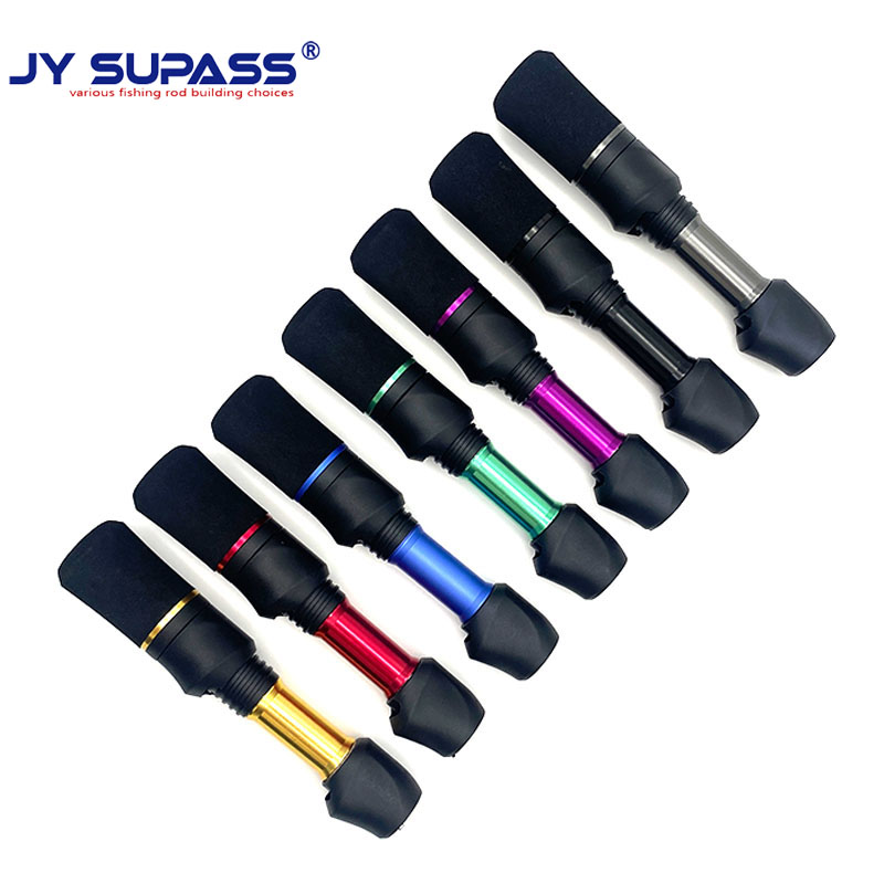 JY SUPASS SKSS DIY Hengel Heng - Fishing Rod Surf recensie en prijs