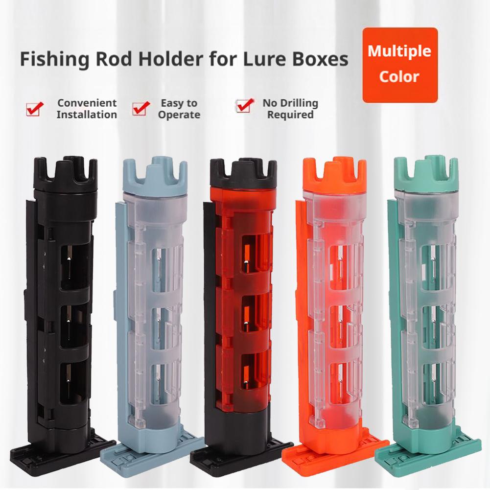 Hengelstandaard, afneembare he - Fishing Rod Case recensie en prijs