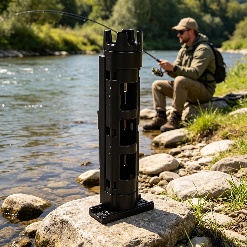 Hengelstandaard, afneembare he - Fishing Rod Case recensie en prijs