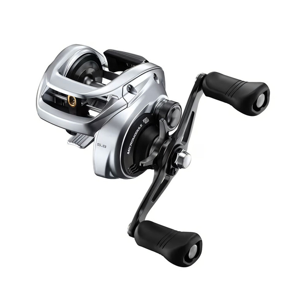 2026 SHIMANO TRANX 400 Baitcas - Daiwa Reel Bg recensie en prijs
