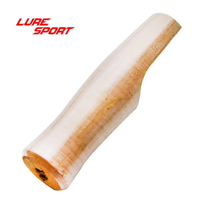 LureSport 2 stuks Kurk Grip 10 - Fishing Rod Combo recensie en prijs