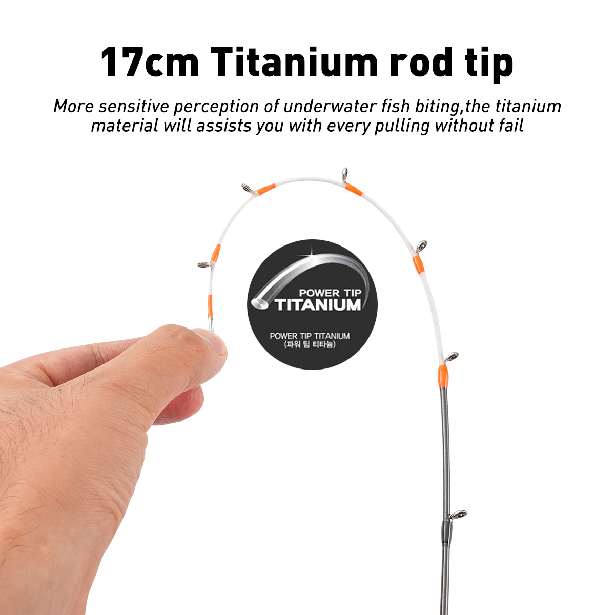 Johncoo 150 inktvis hengel web - Fishing Rod Surf recensie en prijs