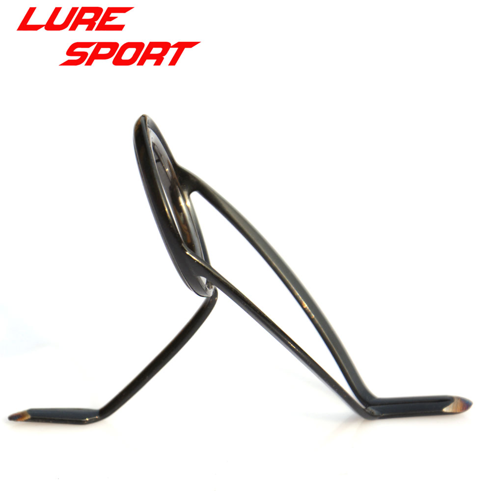 LureSport 10 stuks KW geleider - Fishing Rod Surf recensie en prijs