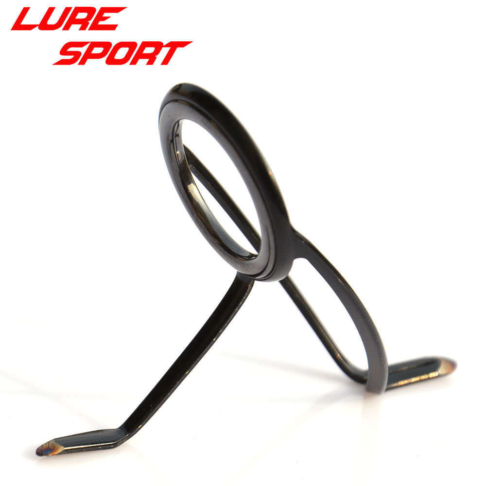 LureSport 10 stuks KW geleider - Fishing Rod Surf recensie en prijs