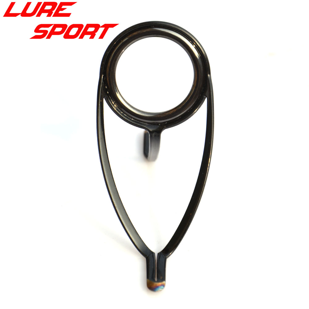 LureSport 10 stuks KW geleider - Fishing Rod Surf recensie en prijs
