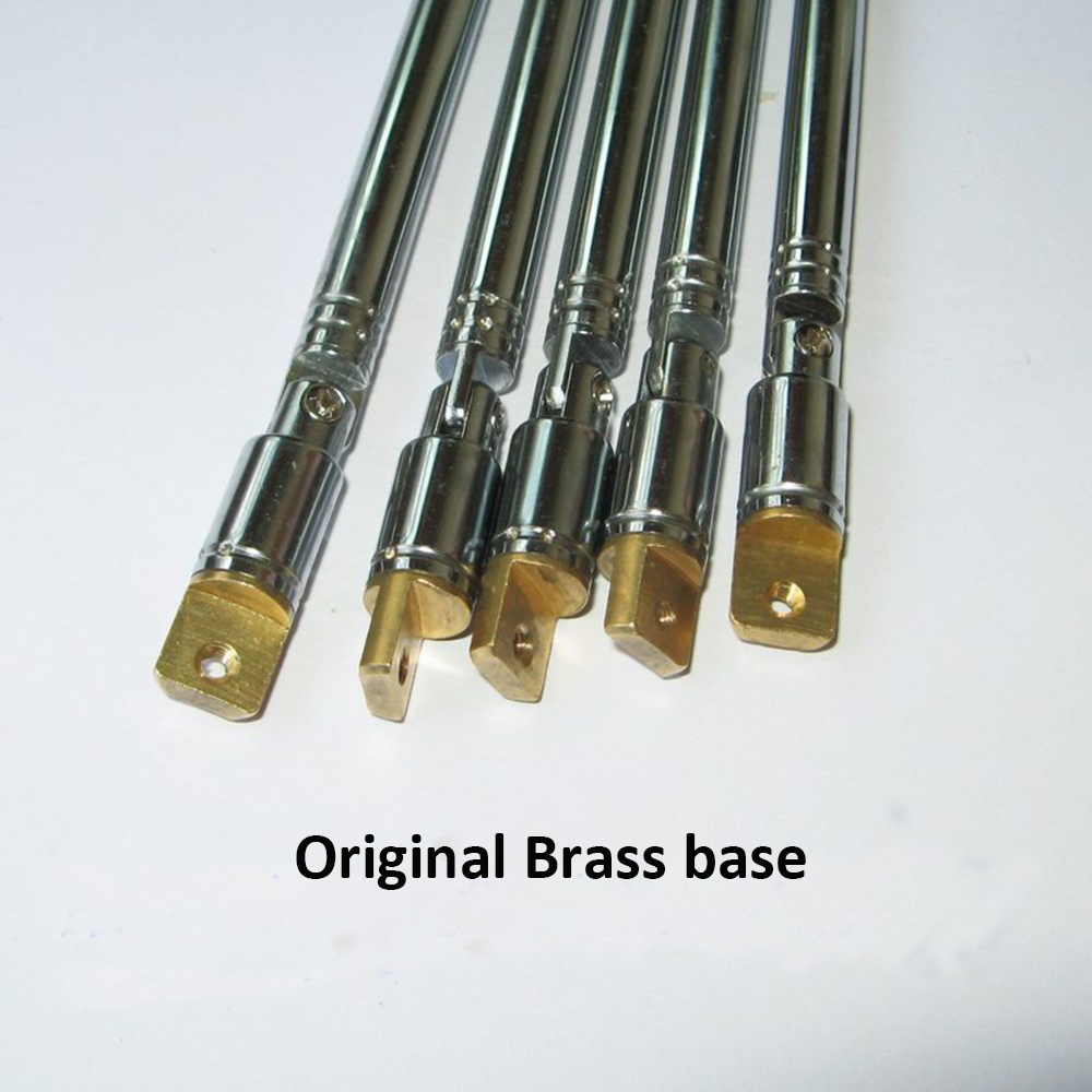 Vervangingsaccessoire voor rad - Fishing Rod Telescopic recensie en prijs