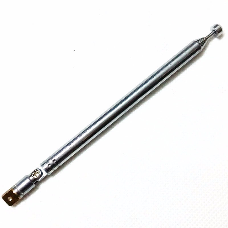 Vervangingsaccessoire voor rad - Fishing Rod Telescopic recensie en prijs